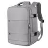 Schoolbag Customized Multifunctional Travel Backpack Large Capacity Business Commuter Computer Bag Portable Business Backpack Plus Logo