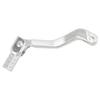 Motorcycle Gear Shifter Lever High Strength Metal Anti Collision Gear Shift Lever Pedal for Most