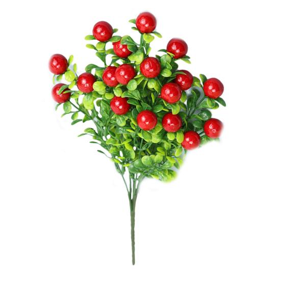 

Красивый искусственный цветок, устойчивый к атмосферным воздействиям, экологически чистый, сделанный своими руками B