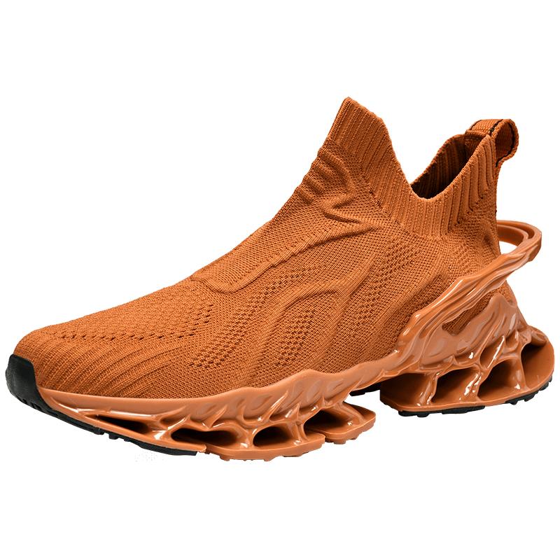 Men Casual Sport Shoes Light Sneakers White Outdoor Breathable Mesh Black Running Shoes Athletic Jogging Tennis Shoes