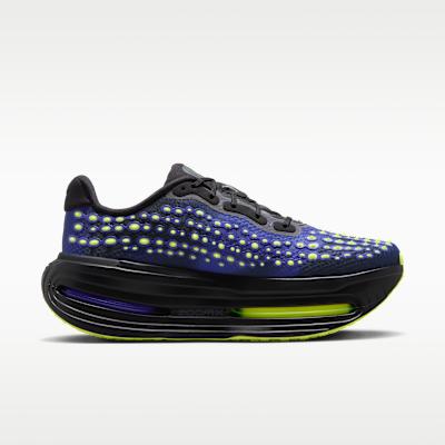 Nike Vomero Premium QS 'Black Volt Glow'