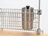 Snow Peak IGT Rack Mesh Tray Half Unit Deep CK-226 Camping Outdoor