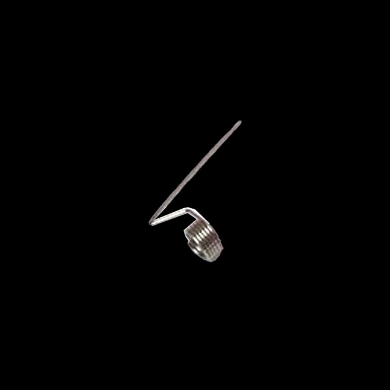 3.5mm Steel Grounding Spring Pin