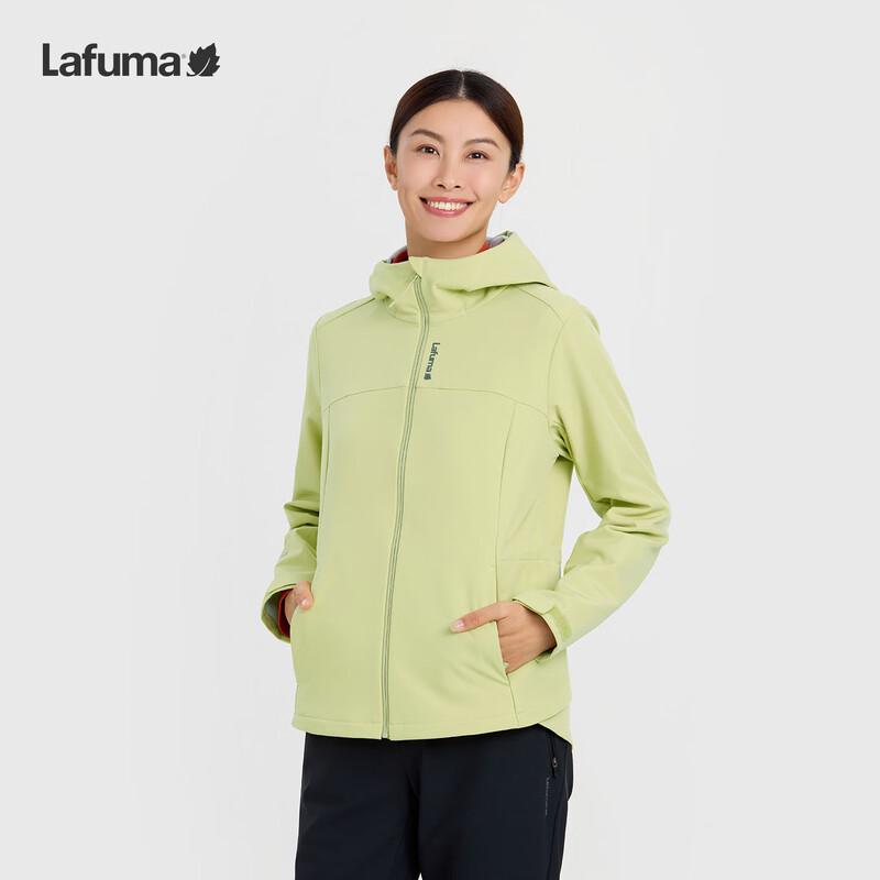 

LAFUMA Women s LFJA5CF60 Softshell Jacket XL (42)