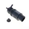 Car Front Windshield Washer Pump 67127302589 67126934159 67126934160 for E92 E91 E90 E88 E87 Washer Motor Replacement