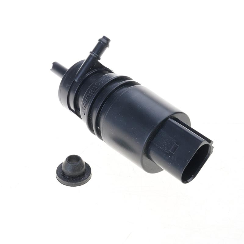 Car Front Windshield Washer Pump 67127302589 67126934159 67126934160 for E92 E91 E90 E88 E87 Washer Motor Replacement
