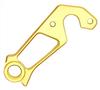 Direct Mount Derailleur Hanger for SPECIALIZED Yellow SPD-QR1