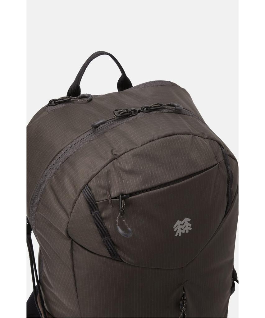 Kolon Sport Teardrop-Style Axiom Backpack 20L Qebxx26221Lbr