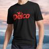 Nouveau T-shirt Delco Logo Active Logo TEE T-shirt Drôle Tailles S à 5XL