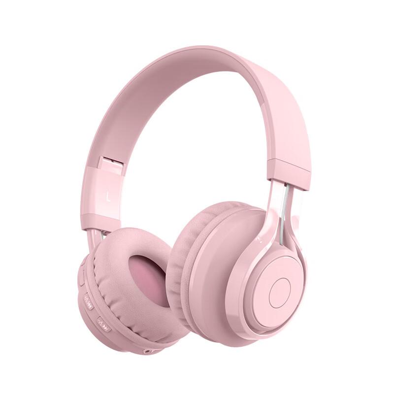 SMVP Wireless On-Ear Headphones