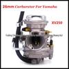 Carburador ATV Yamaha VSTAR/XV250 1988-2014