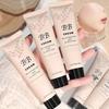 Natural BB Corrector Cream, Moisturizing and Nourishing, Korean Natural Translucent Primer, Long-lasting for All Skin Types