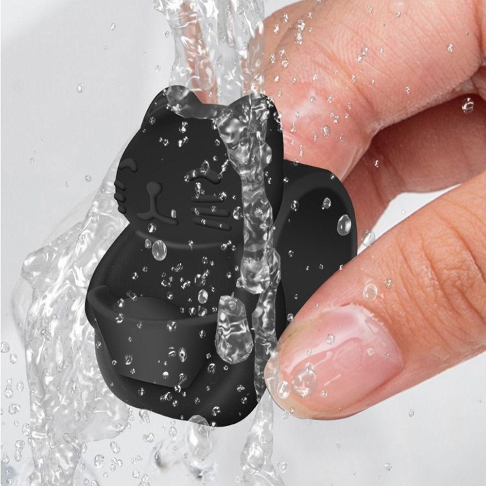 Anti Collision Door Stopper Wall Protectors Door Handle New Doorstop Door