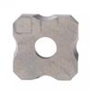 Chamfering Blade Set for Woodworking Tools Includes R1 to R3 Blades