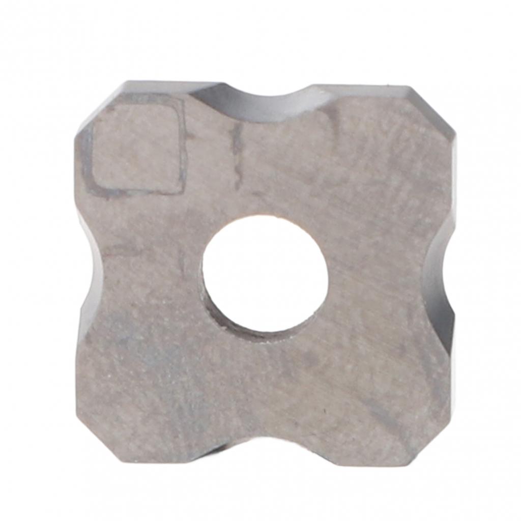 Chamfering Blade Set for Woodworking Tools Includes R1 to R3 Blades