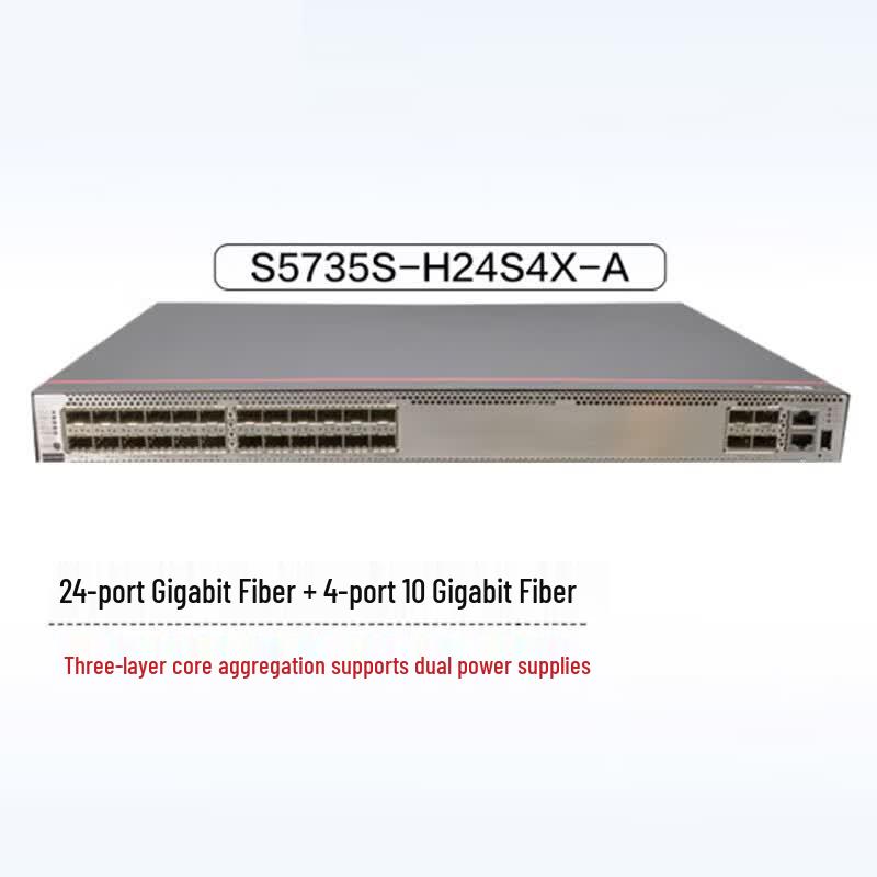 Huawei S5735S-H Series Managed Switch