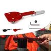 Adjustable Design Universal Cutting Tool Aluminum Zinc Zinc Alloy Inspection Tool  Filter Cutting