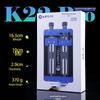 Mijing K22Pro Universal Double-Bearing High-Temperature Resistant Motherboard Repair Fixture