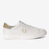 Unisex Sneakers Leather Sfpu2314334 162