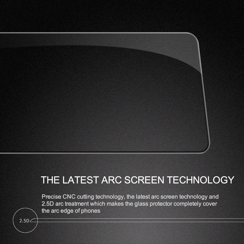 Für Realme 9 9i 10 Pro Pro+ Plus gehärtetes Glas NILLKIN CP+ Pro Anti-Explosion 9H Displayschutzglas 4G 5G