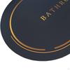 Absorbent Bathroom Mat for Kitchen and Bath