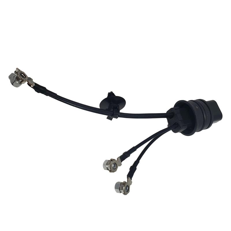 High Quality 2851975 285-1975 C6.6 C7.1 Injector Wiring Harness For Caterpillar E320D2 E320E Excavator Wire Harness