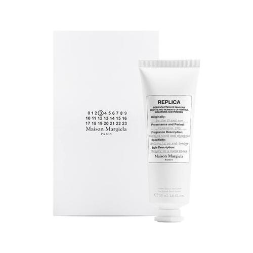 Maison Margiela Perfume Replica By The Fireplace Hand Cream 50ml