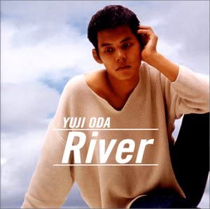 

CD YUJI ODA - River Japan ObiJapanese Pop/Rock Used