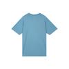 New Nike T Shirt Men's Dynamic Blue DQ9296-440