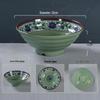 Melamine Imitation Porcelain Noodle Soup Bowl