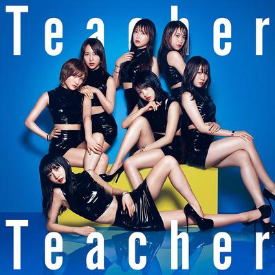 CD AKB48 - 52nd Single Teacher Teacher <type B KIZM9055960 You, Be Cool! 2018 Japan ObiJapanese Pop Star Used