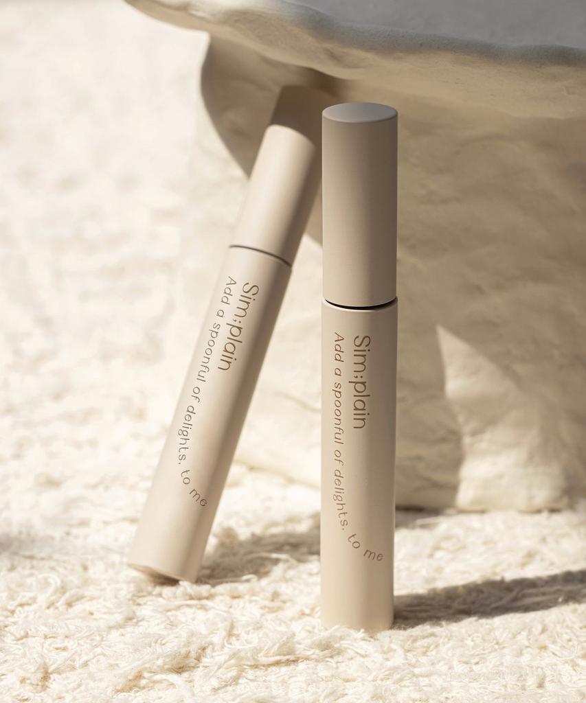 Slim Mascara