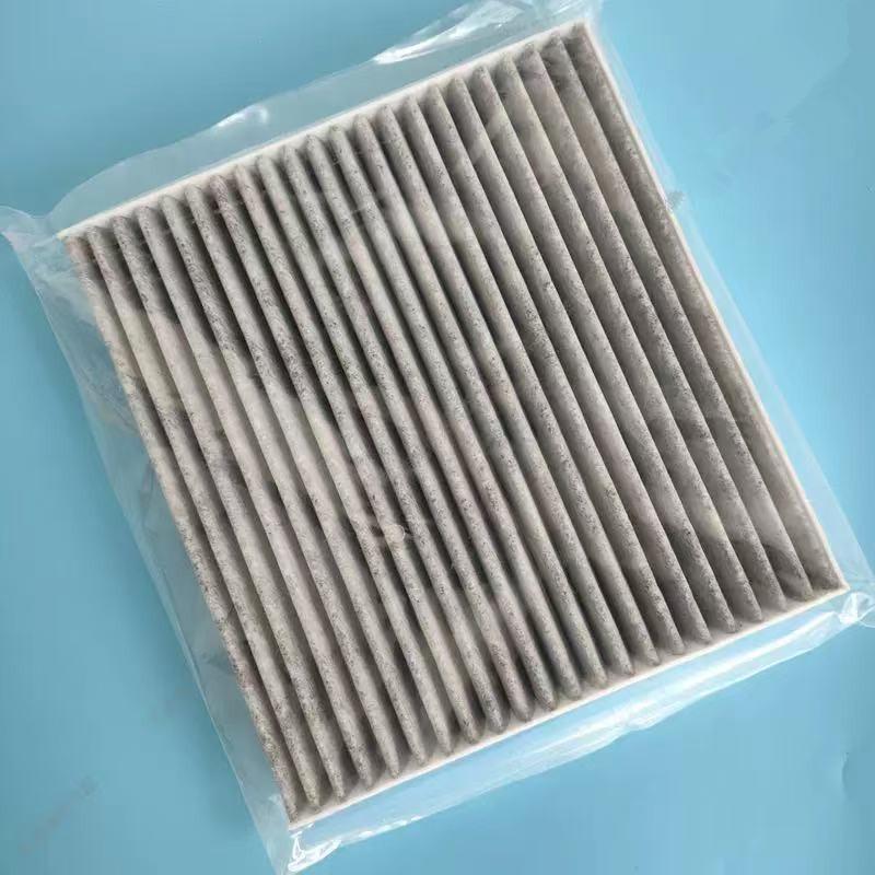 Auto parts High quality 3 PCS/SET Filter set for Jetour ShanHai T2 L6 L7 L9 air filter cabin filter oil filter