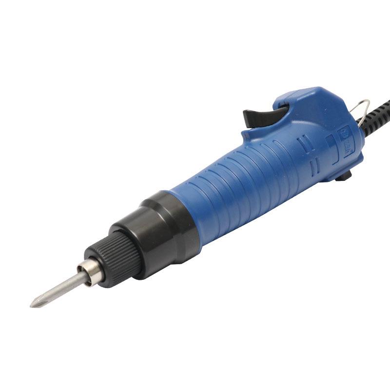 220V Plug-in Short Electric Repair Screwdriver