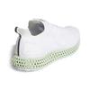 Adidas Alphaedge 4D Cloud White Sneakers EF3454