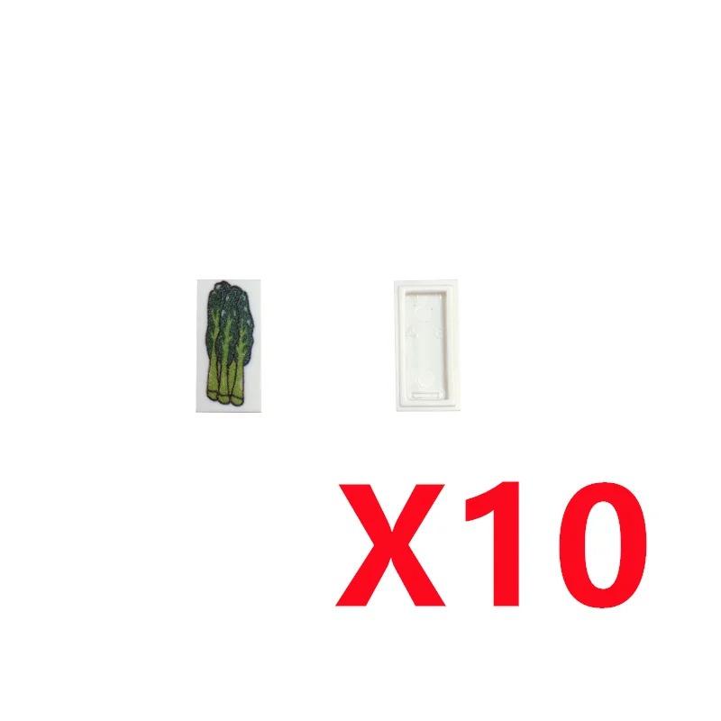 

MOC Місто Будівельні Блоки Аксесуари для Персонажів Міні Цегла Аудіо Комп ютер Цегла Центр Управління Радар Клавіатура Шаблон Іграшка K037