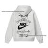 Men's Terry Cloth Hooded Sweatshirt - Basic Style 2025 Pullover Hoodie 700gsm