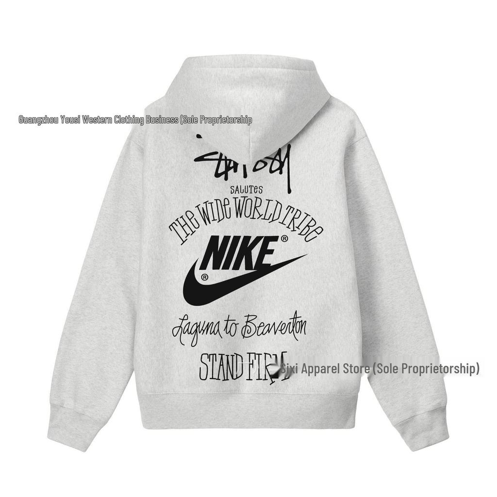 Men's Terry Cloth Hooded Sweatshirt - Basic Style 2025 Pullover Hoodie 700gsm