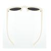Geulapigpeullaseutig David-Ivory-Sunglasses