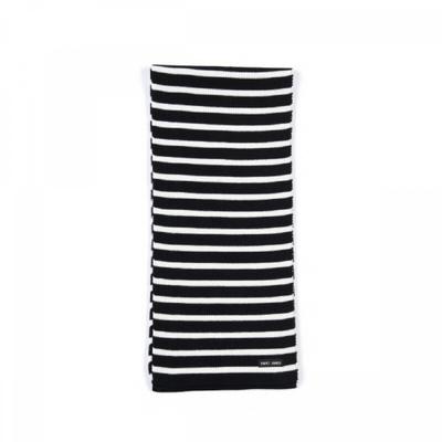 צעיף פסים סן ג'יימס דאגואי כחול נייבי אקרו 2945