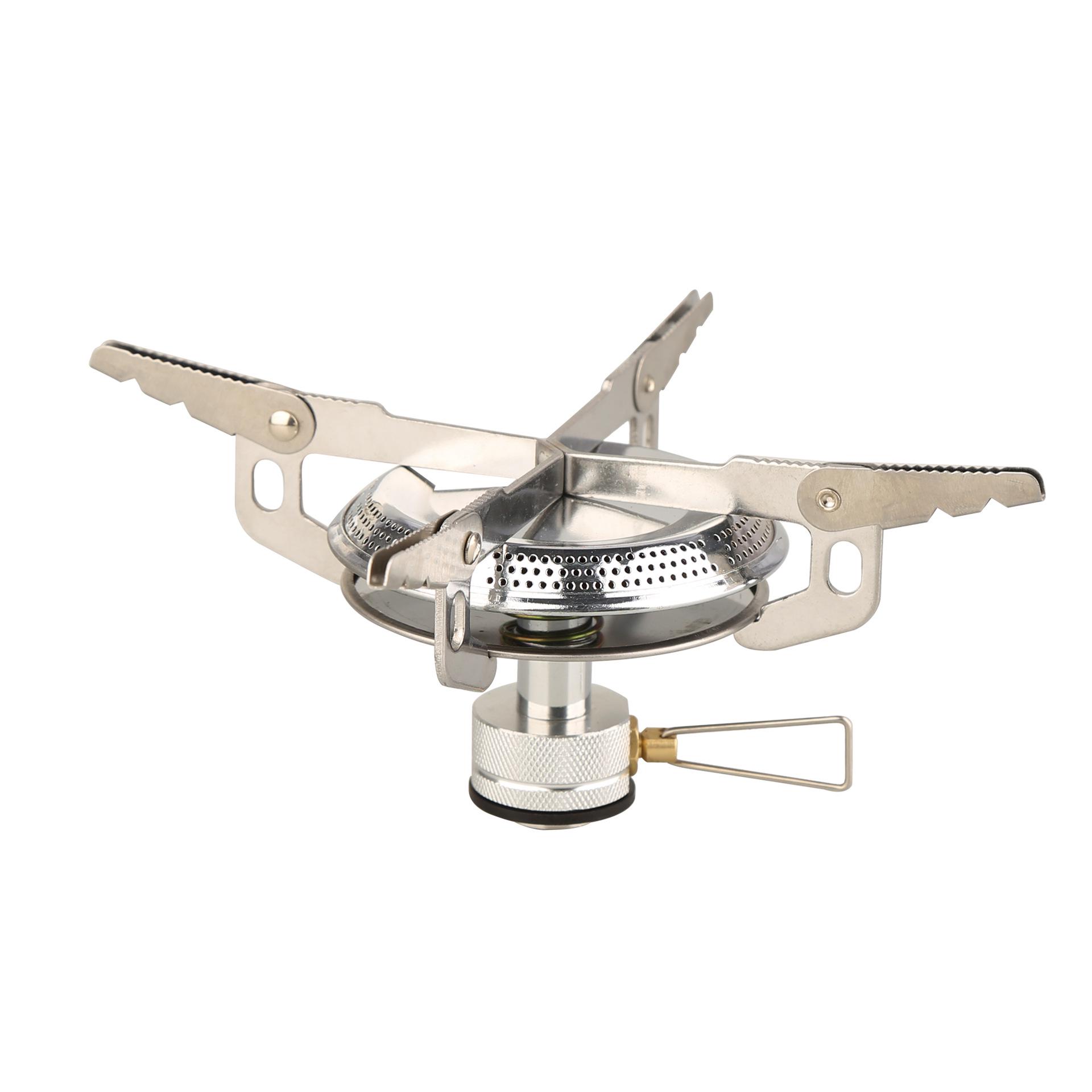 STARCAMP 3500W High-Power Portable Foldable Camping Stove