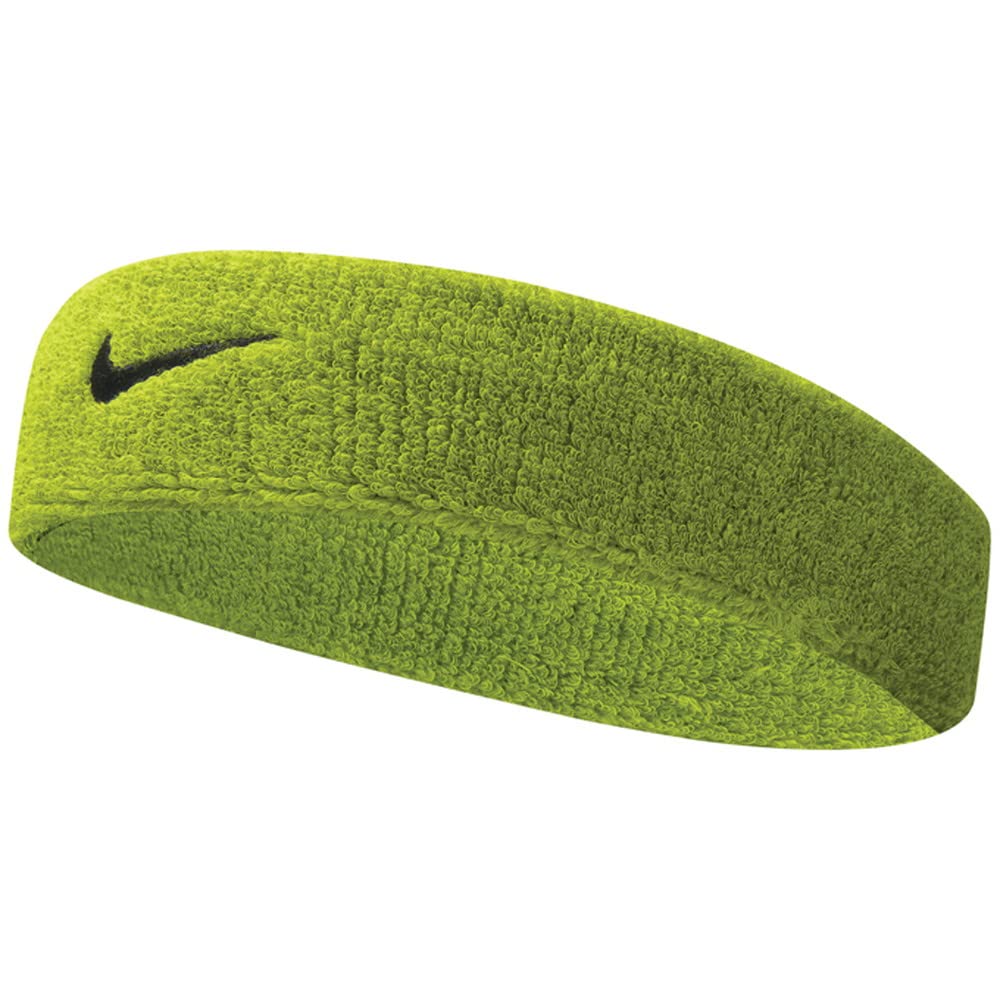 

NIKE Swoosh Headband BN2091 Atomic Green/Black