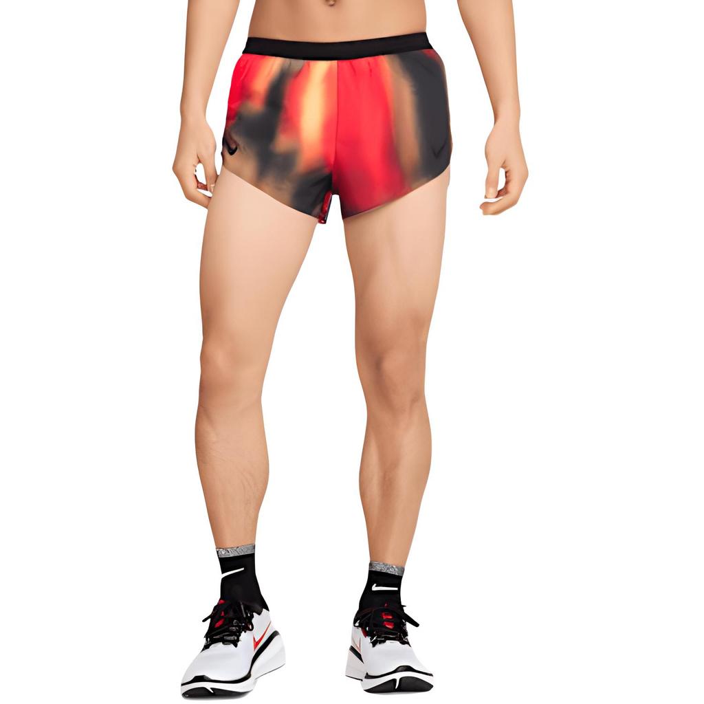 Nike AeroSwift Elite Entry Men's Dri-FIT Adv Running Shorts HJ3385-736
