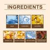 Sunless Tanning Cream Lightweight Fast Absorbing Radiant Skin Self Tanner for Summer Beach Outdoor Activities