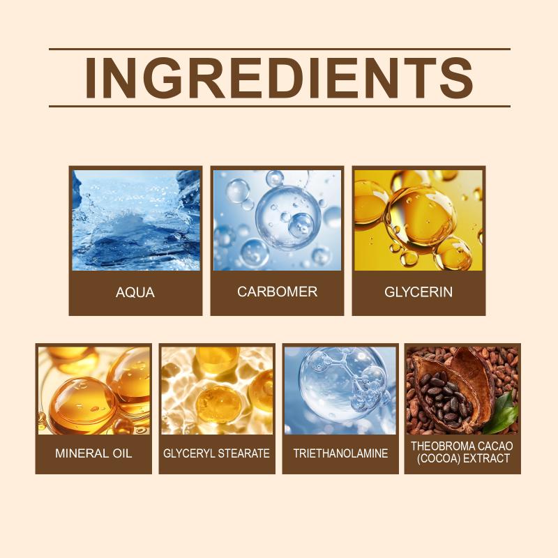 Sunless Tanning Cream Lightweight Fast Absorbing Radiant Skin Self Tanner for Summer Beach Outdoor Activities
