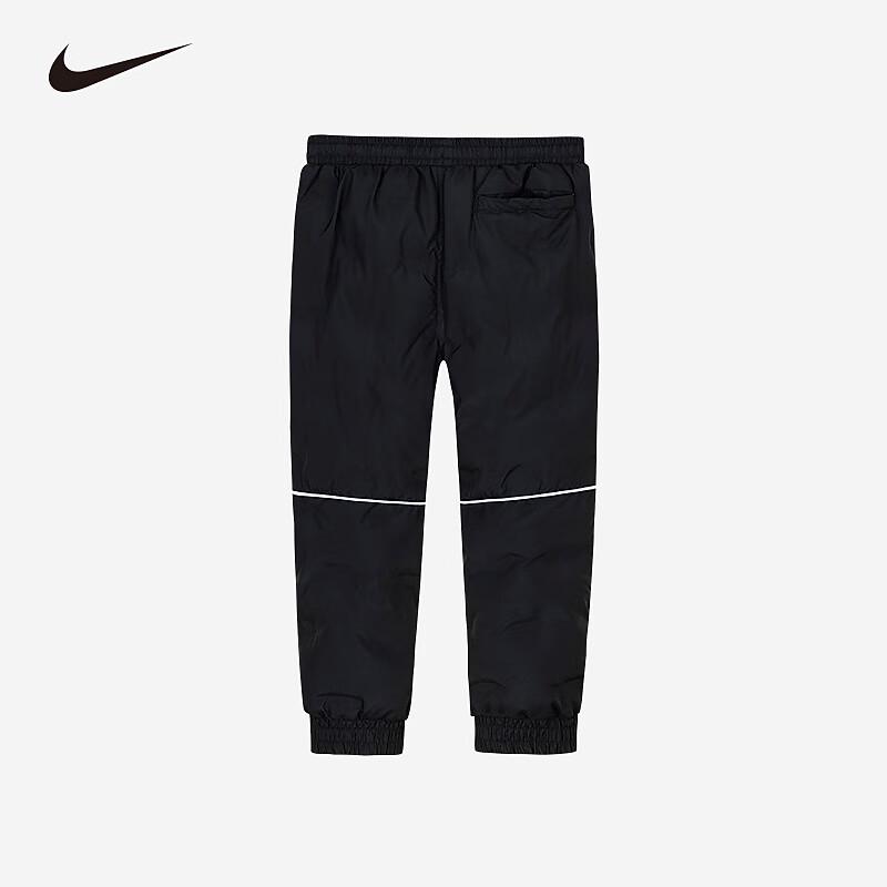 Nike Girls  Padded Casual Long Pants 160
