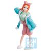 Ichiban Kuji Quintessential Quintuplets Just for the Two of Prize Yotsuba Nakano Snow Room Wear Figure ~Time Us~ D