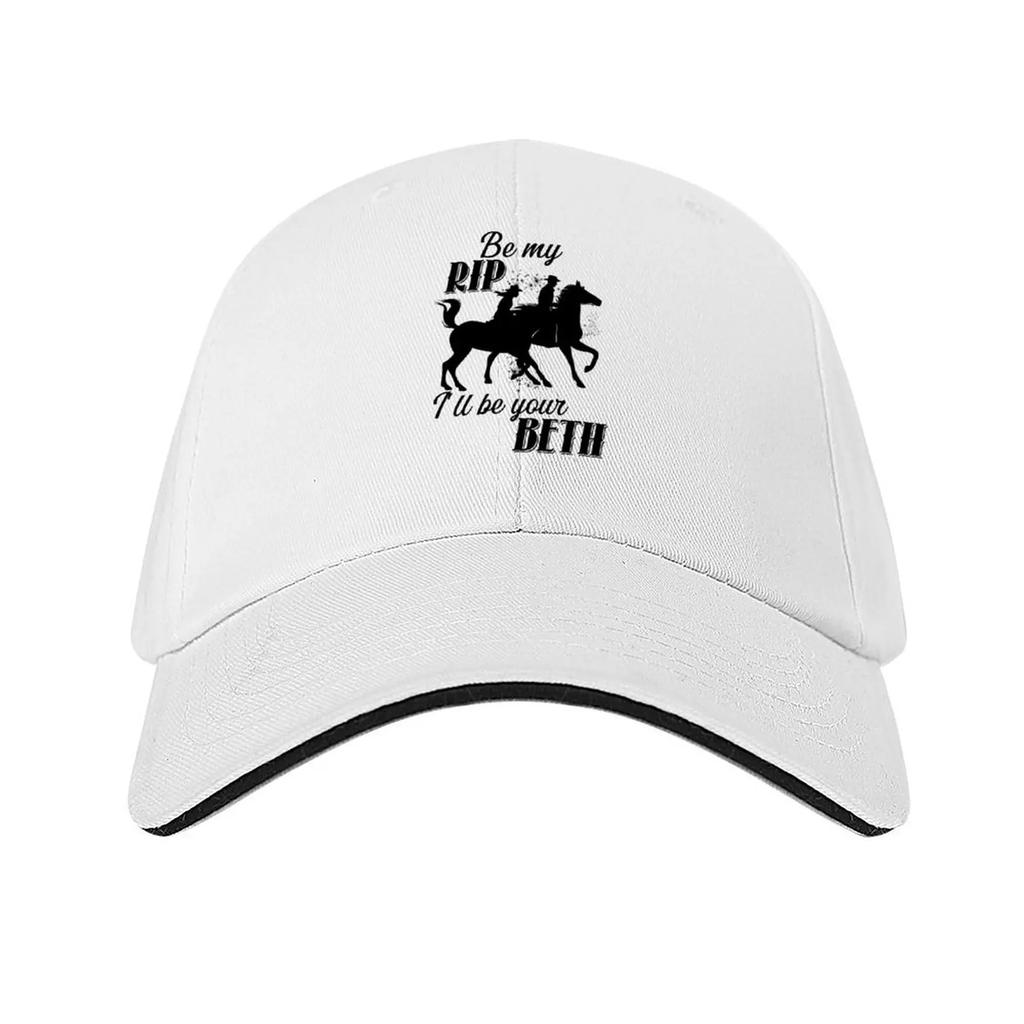 Wrangle Me Rip Wheeler Yellowstone Lover Baseball Cap Sun Hat For Children Unique Hats Beach Bag Fun Hats For Women 2025 Mens