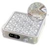 Professional Cassette Dust Collector with TURBO and PAUSE Function X15 41W Molly Nails with Rhinestones 3m Cable Length