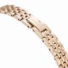 Romanson R Renata Round Women's Metal Watch RWRMLL1B2600RGWH0 + Gift Package